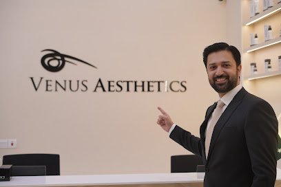 Venus Aesthetics | F-7 Markaz | Islamabad