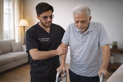Aneek Physiotherapy