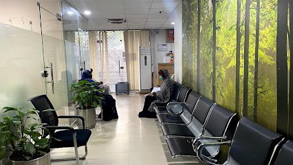 Prof. Dr. Ghazala Sadiq - Quaid-E-Azam International Hospital
