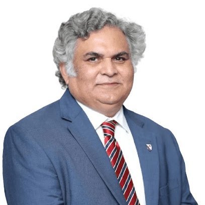 Dr. Muhammad Mujeeb Khan