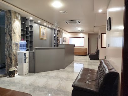Medident Specialist Clinic