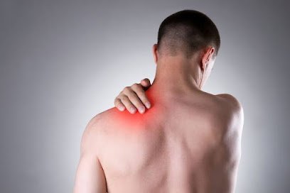 Home Care Physio By Dr Saad