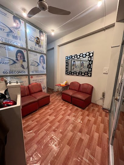 Care Dental Clinic