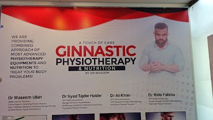 Ginnastic Physiotherapy And Nutrition