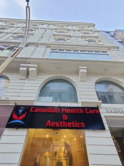 Canadian Health & Aesthetics