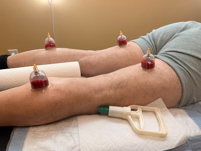 Capital Physiotherapy Services