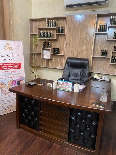 On Aesthetics Skin Clinic