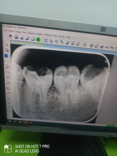 Tooth Square Clinic