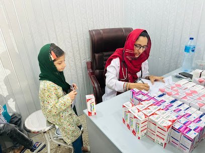 Dr Iqra Amin