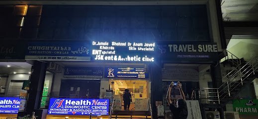 Dr. Asim Shahzad