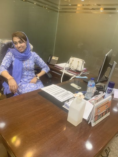 Dr. Farah Javed