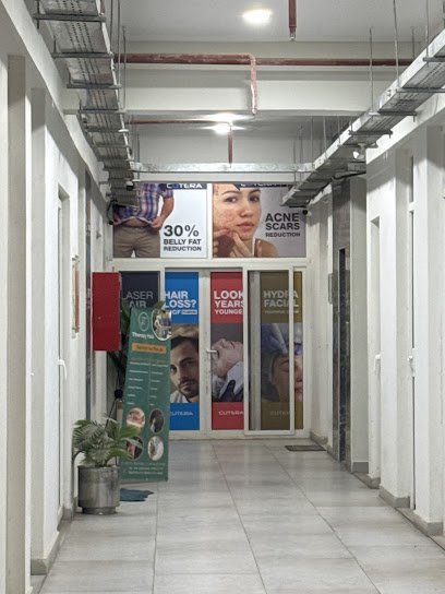Cutera Aesthetics
