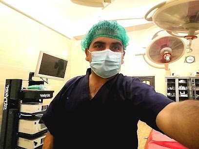 Dr. Mohibullah Mushwani