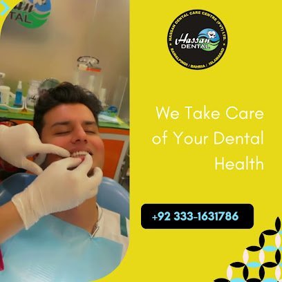 Dr. Mehrab Dental Clinic