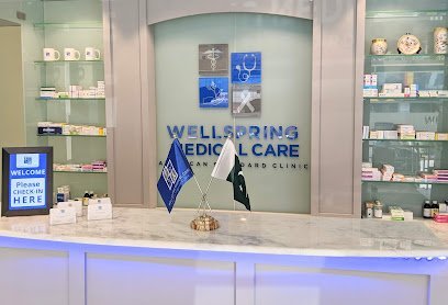 Wellspring Medical Care