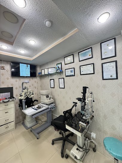 Syed Sons Eye Clinic