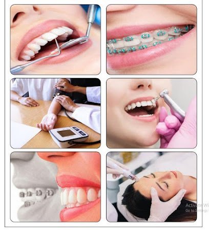 Dental Expert & Aesthetic Care