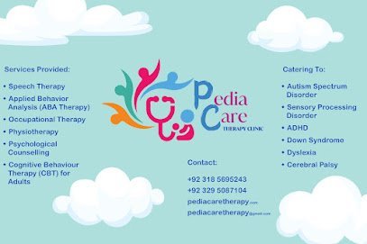 Pediacare Therapy Clinic