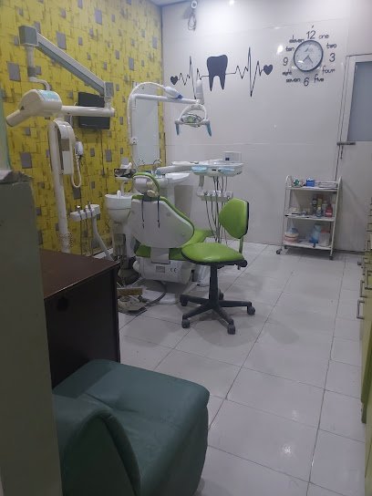 Family Dental Clinic