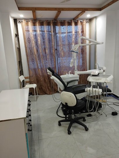 Capital Dental And Implant Clinic