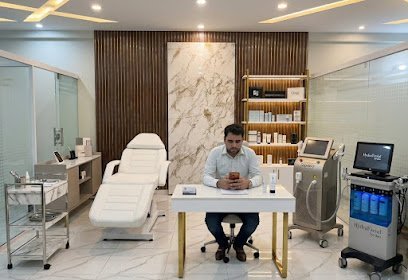 Dr.Irshad Dermatologist & Plastic Surgeon