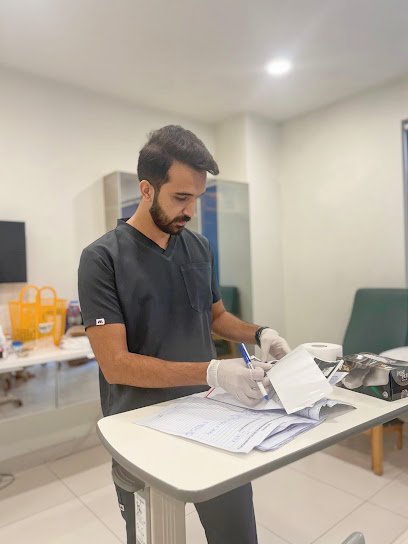 Alfalah Physiotherapy Center