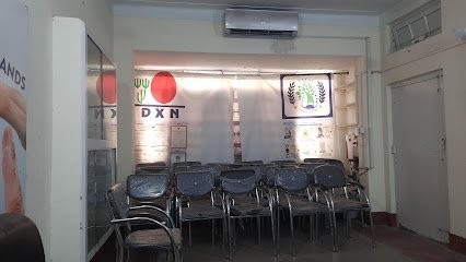 Vital Health And Wealth Club