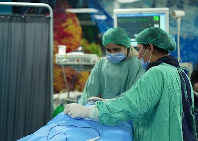 Female Plastic Surgeon In Islamabad Dr Zarish