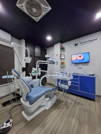 Dental Expert & Aesthetic Clinic