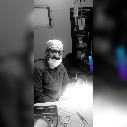 Dr Azaz Ayubi Vascular Surgery Clinic