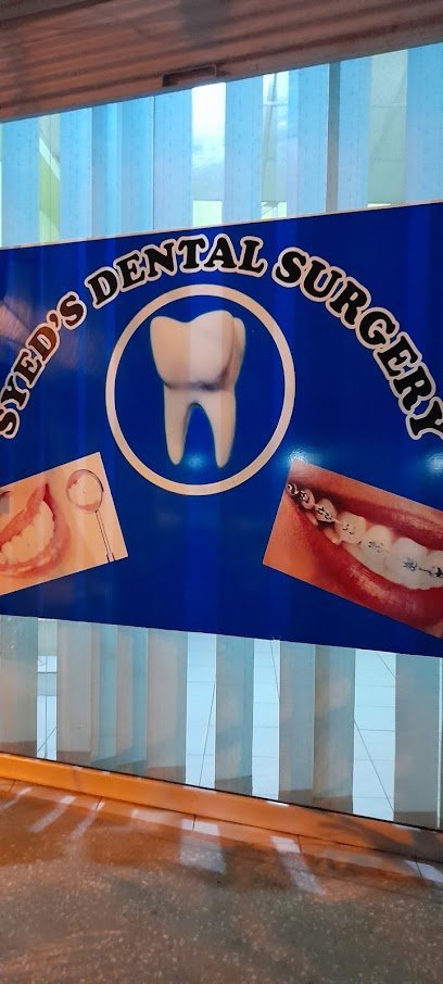Syed Dental Clinic