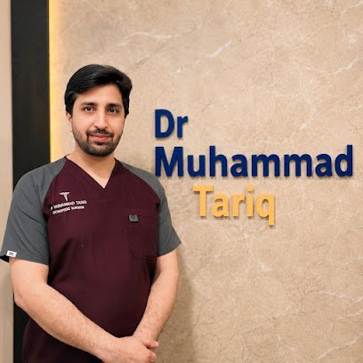 Dr Muhammad Tariq