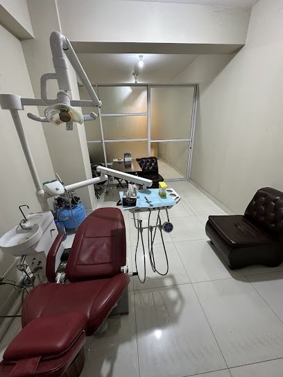 Alpha Dental Clinic
