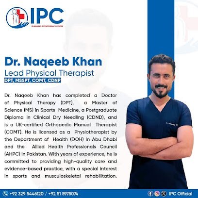 Dr Physio