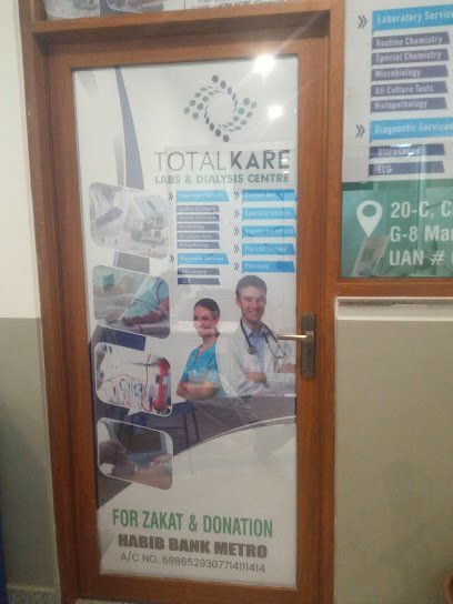 Totalkare Aesthetic And Specialist Clinic