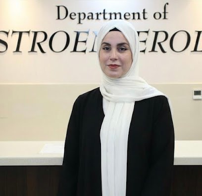 Dr Hajira Ghairat