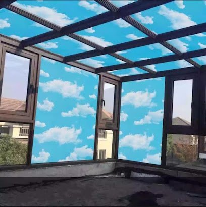 The Doctors House