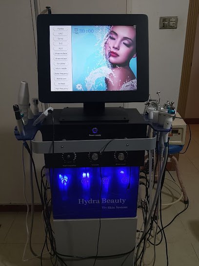 Serene Skin Aesthetics Clinic & Wellness Centre