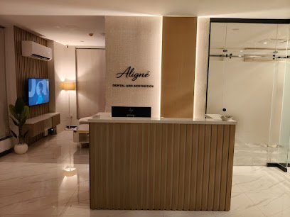 Aligné Dental & Aesthetics