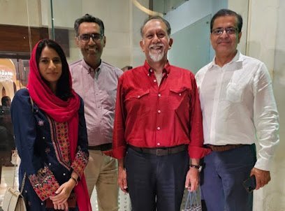 Islamabad Cleft Craniofacial Centre