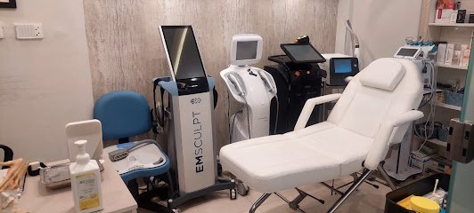 The Royal Skin Aesthetics