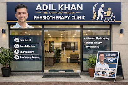 Dr. Adil Khan Physiotherapy Clinic