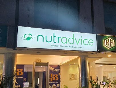 Nutradvice -Nutrition, Obesity And Aesthetic Clinic