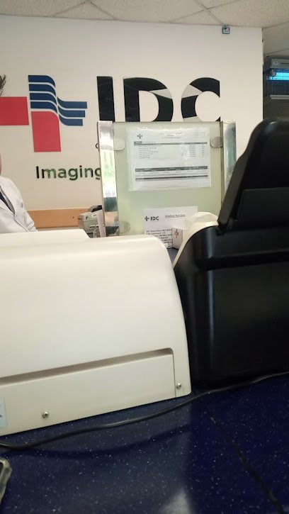 Islamabad Specialist Clinic