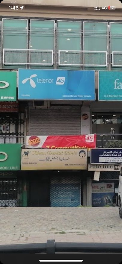 Khan Dental Clinic