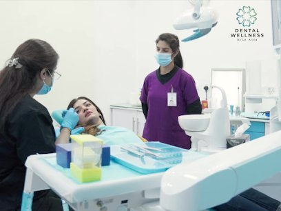 Dental Wellness Clinic