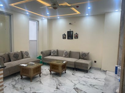 Al Muqaddam Hijama & Herbal Center