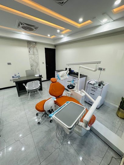 Dentocorrect Clinic - Islamabad