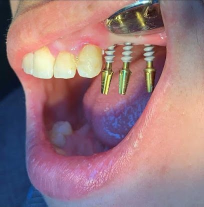 Smilecraft Dentistry