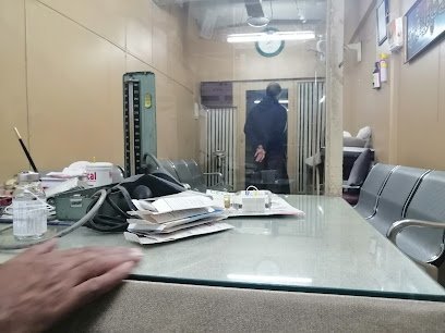 Sham'S Clinic
